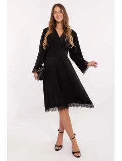 Večerné šaty model 220302 Taliansko Moda