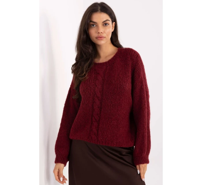 Sveter model 221582 Taliansko Moda