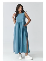 Denné šaty model 225638 Makadamia