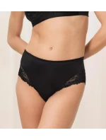 Dámske nohavičky Ladyform Soft Maxi čierne - Triumph