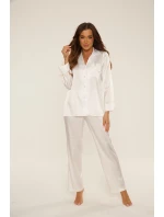 Pyžamo  long/r M2XL model 21410668 - De Lafense