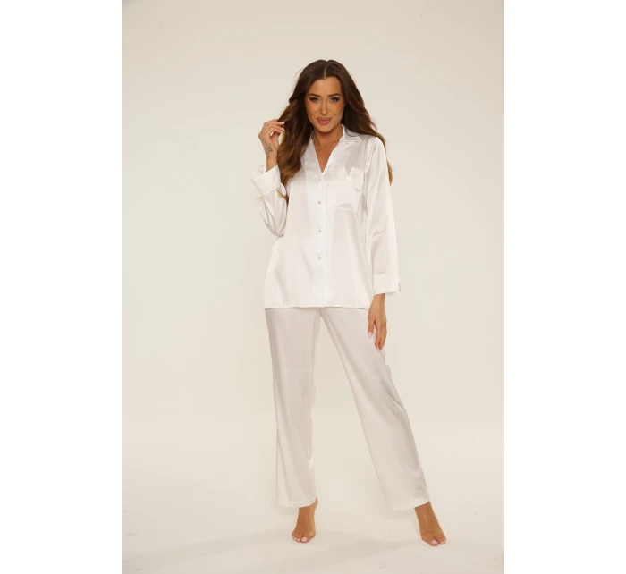 Pyžamo  long/r M2XL model 21410668 - De Lafense