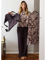 Košile Iris model 21775032 kr/r S2XL - Mefemi