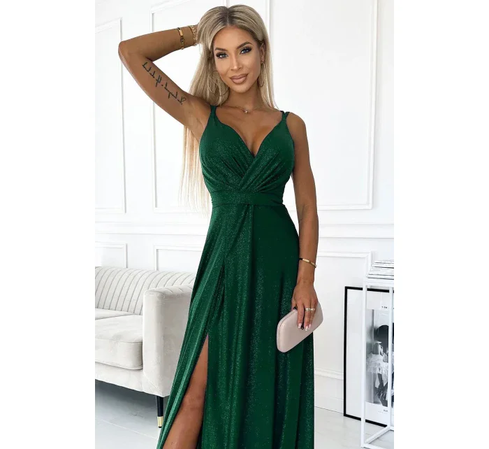 Dámske šaty 498-2 - NUMOCO Dámske šaty 498-2 - NUMOCO