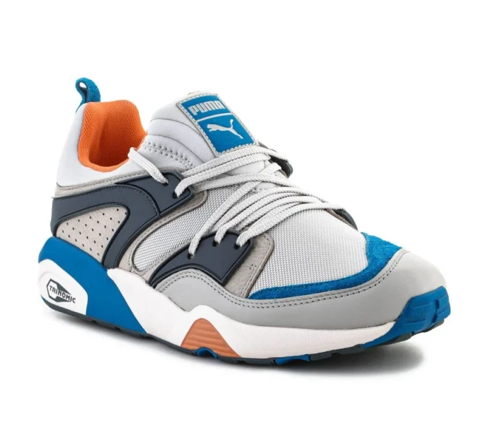 Boty Blaze Of Retro M model 19313035 - Puma Boty Blaze Of Retro M model 19313035 - Puma