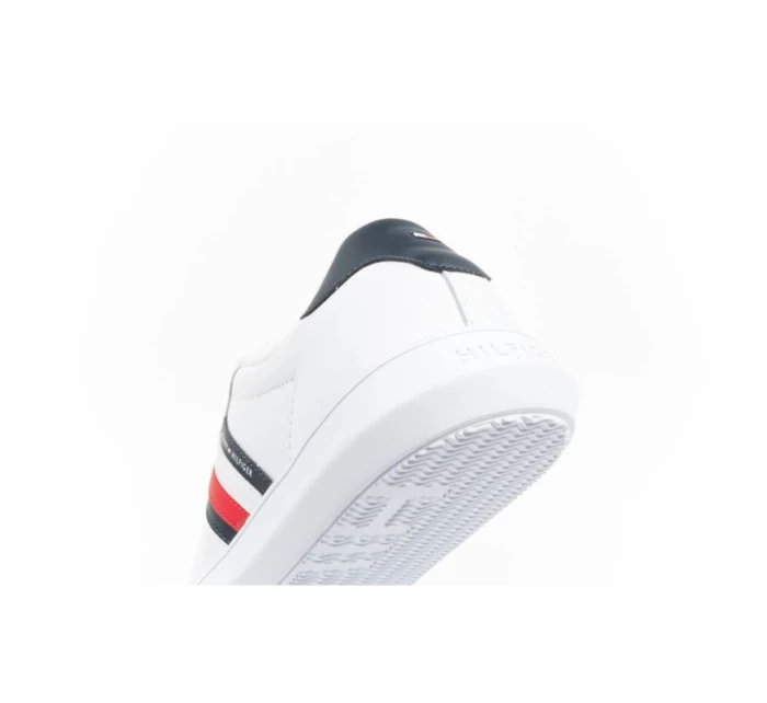 Topánky Tommy Hilfiger M FM0FM04921YBS Topánky Tommy Hilfiger M FM0FM04921YBS