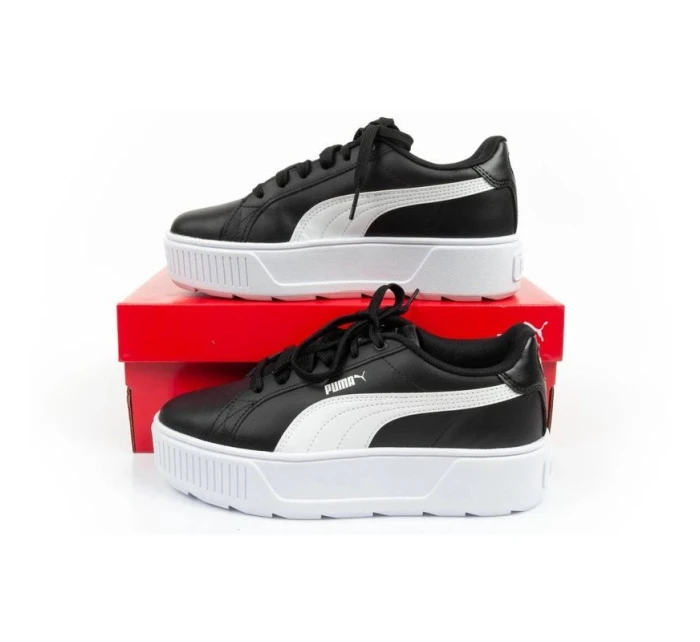 Športová obuv Puma Karmen W 387374 02