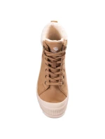 Zimné topánky Iguana Alnari Mid W 92800620633