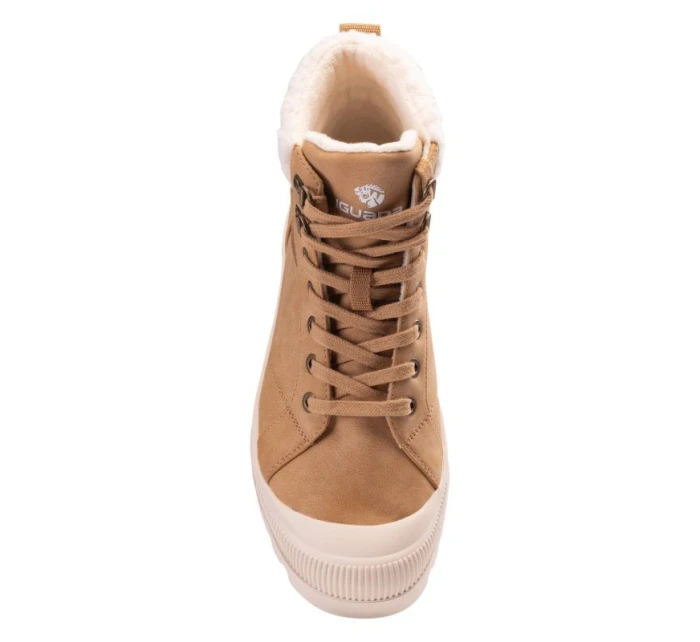 Zimné topánky Iguana Alnari Mid W 92800620633