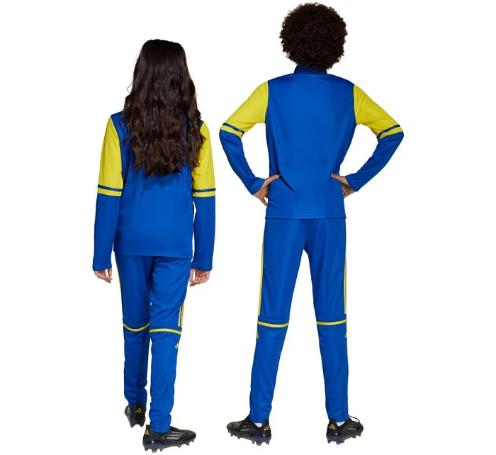 Nohavice adidas Squadra 25 Training Jr JP3154