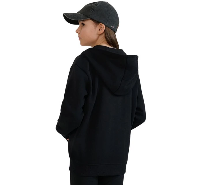 Jr mikina JWMM00TSWS 20S model 21105215 - 4F