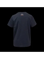 Detské tričko s krátkym rukávom BONOBO JRB