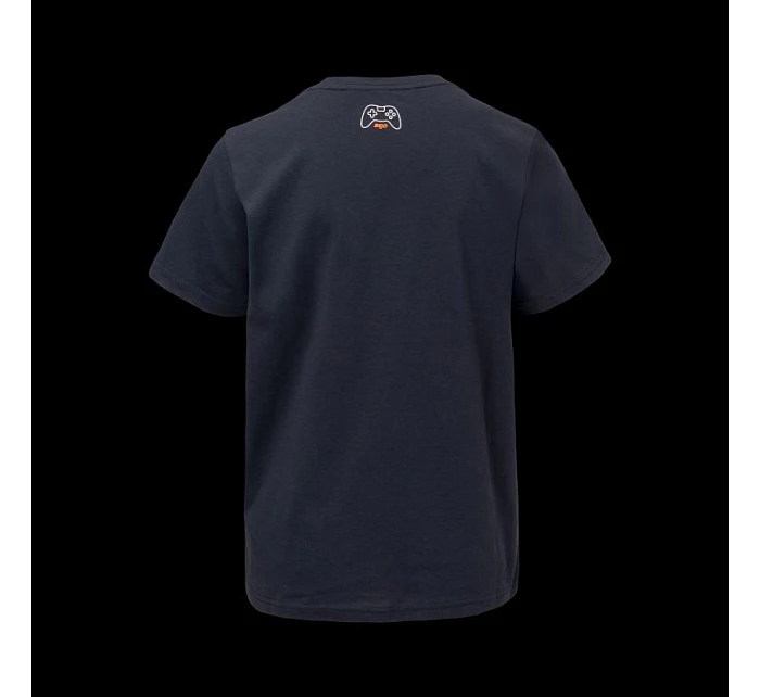 Detské tričko s krátkym rukávom BONOBO JRB