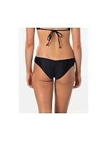 DOL-BIKINI RIP CURL Classic Surf Cheeky Pant - čierne