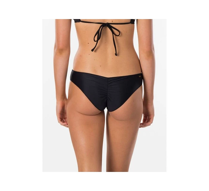 DOL-BIKINI RIP CURL Classic Surf Cheeky Pant - čierne