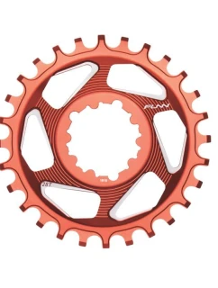 SOLO czerwona model 21843381 - FUNN