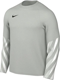 Koszulka męska Nike Dri-Fit Park V Stadium szara HV8314 097 L