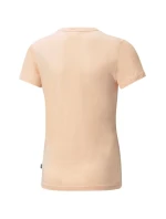 Dětské tričko ESS+ Logo Tee Jr   model 16233201 - Puma