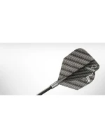 Brány Pack Carbon peří model 20916142 - Harrows Brány Pack Carbon peří model 20916142 - Harrows