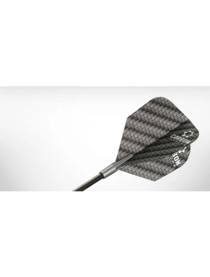 Brány Pack Carbon peří model 20916142 - Harrows Brány Pack Carbon peří model 20916142 - Harrows