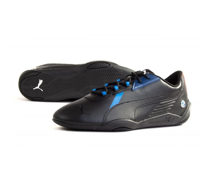 Pánské boty BMW MMS R Cat M 01  model 21064457 - Puma