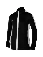 Mikina DriFIT Academy 23 Knit Track Jr model 18477495 010 - NIKE Mikina DriFIT Academy 23 Knit Track Jr model 18477495 010 - NIKE