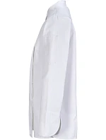 Dámský s dlouhým rukávem white model 22448985 - NEOBLU Dámský s dlouhým rukávem white model 22448985 - NEOBLU