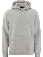 2.0 Hoodie M Pánská mikina s kapucí grey melange model 22471454 - Craft Corporate