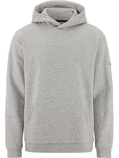 2.0 Hoodie M Pánská mikina s kapucí grey melange model 22471454 - Craft Corporate
