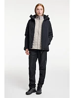 Tenson Barriér Jacket Women Dámska zimná bunda 84.8732 čierna Tenson Barriér Jacket Women Dámska zimná bunda 84.8732 čierna