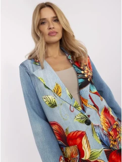 Námorníctvo DHJ MA 18525 31.87 modrá