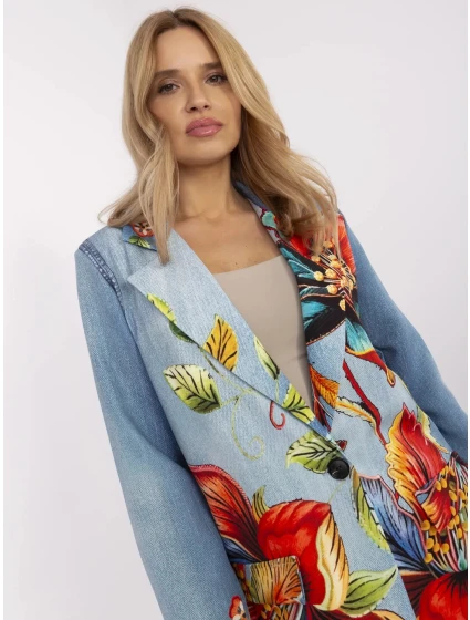 Námorníctvo DHJ MA 18525 31.87 modrá