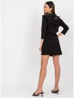 Dámské šaty TW SK černá model 18027407 - FPrice Dámské šaty TW SK černá model 18027407 - FPrice