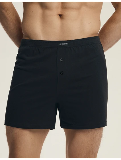 Boxerky Classic Black  model 21759725 - Henderson