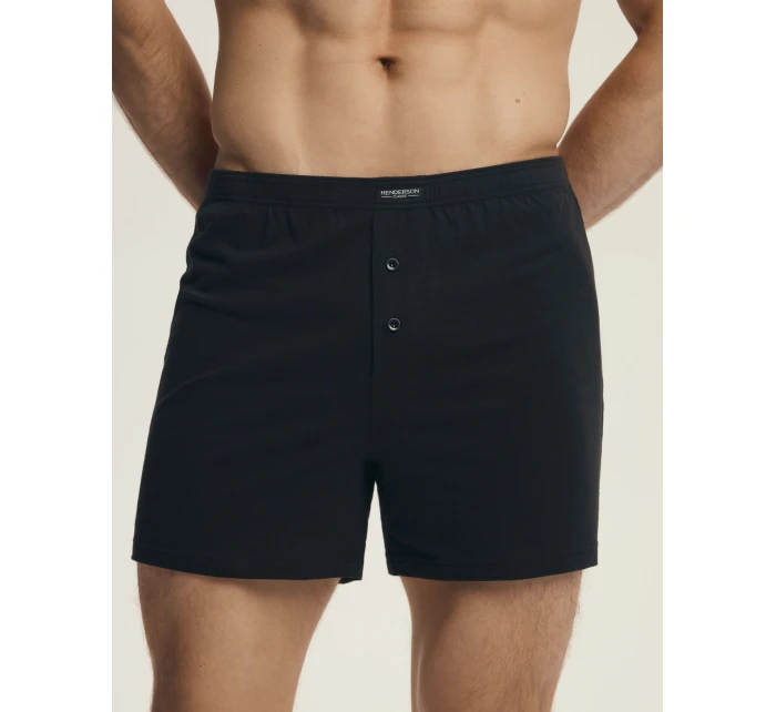 Boxerky Classic Black  model 21759725 - Henderson