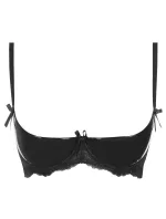 Podprsenka černá model 17683814 - Axami Podprsenka černá model 17683814 - Axami