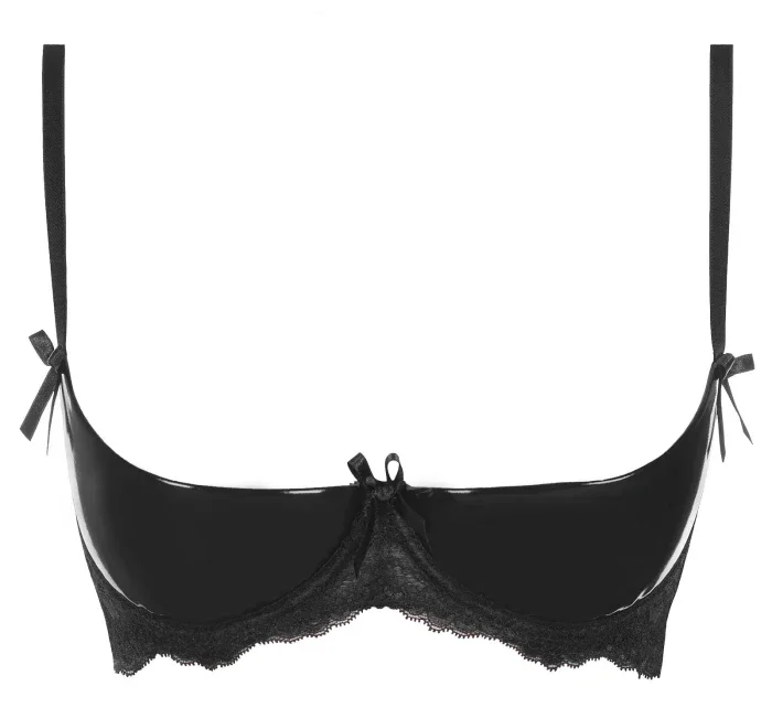 Podprsenka černá model 17683814 - Axami Podprsenka černá model 17683814 - Axami