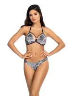Dámské dvoudílné plavky model 15782873 - Lorin