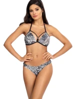 Dámske dvojdielne plavky L2352 / 1 - LORIN