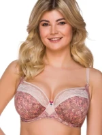 Dámska podprsenka 2224 SOFT BIG