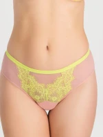 K863 BRAZÍLČANIA V LETNOM OBDOBÍ