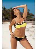 Dvojdielne plavky model 164145 Marko