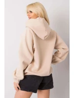 Mikina model 169823 Ex Moda Mikina model 169823 Ex Moda