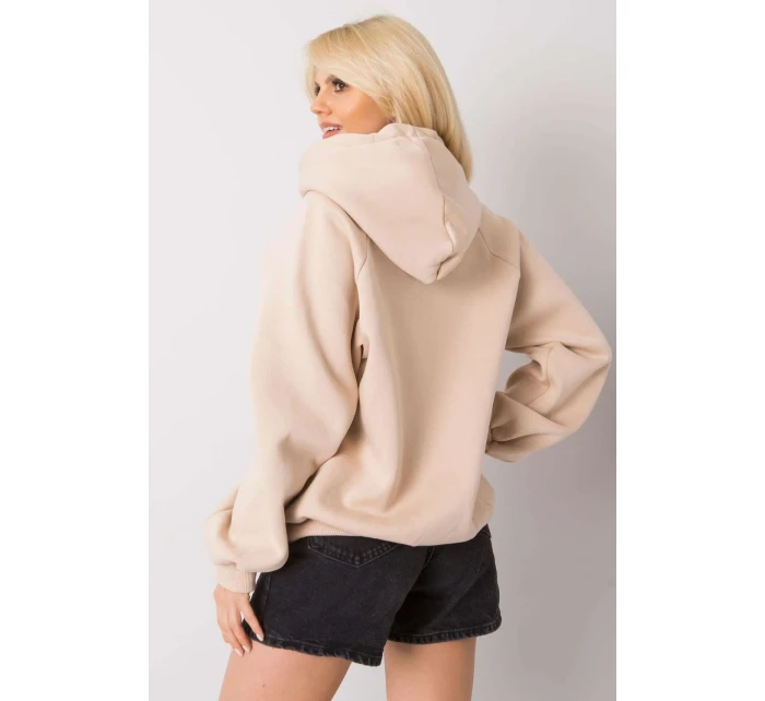 Mikina model 169823 Ex Moda Mikina model 169823 Ex Moda