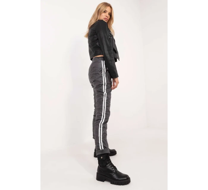 Dámske nohavice model 202425 Taliansko Moda