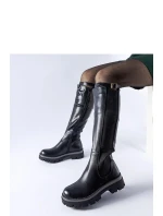 Čižmy model 205062 Solea Čižmy model 205062 Solea