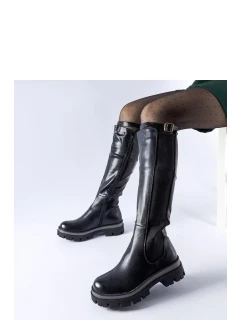 Čižmy model 205062 Solea