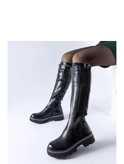 Čižmy model 205062 Solea Čižmy model 205062 Solea