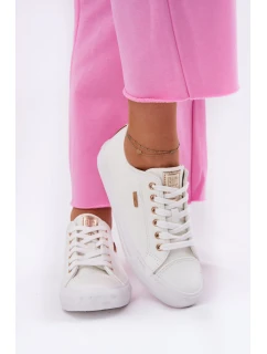 Tenisky model 211352 Krok vo veľkom štýle