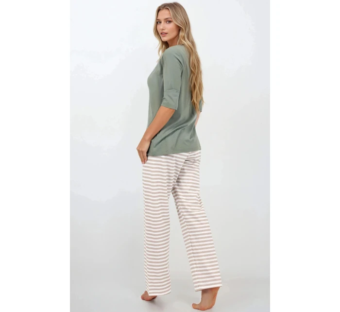 Pyžamo model 211666 Momenti Per Me